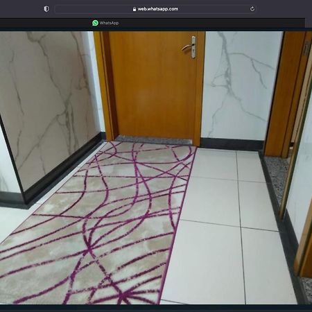 Dubai Creeck Realty Hostel Deluxe Studios Eksteriør billede