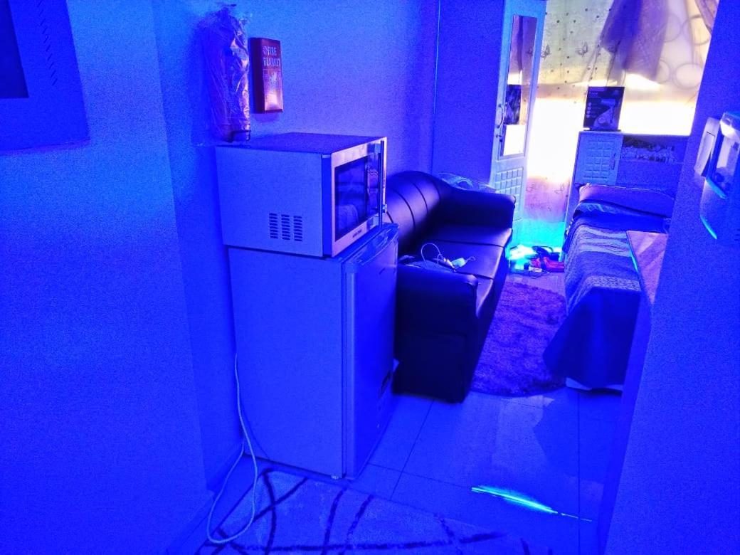 Dubai Creeck Realty Hostel Deluxe Studios Eksteriør billede