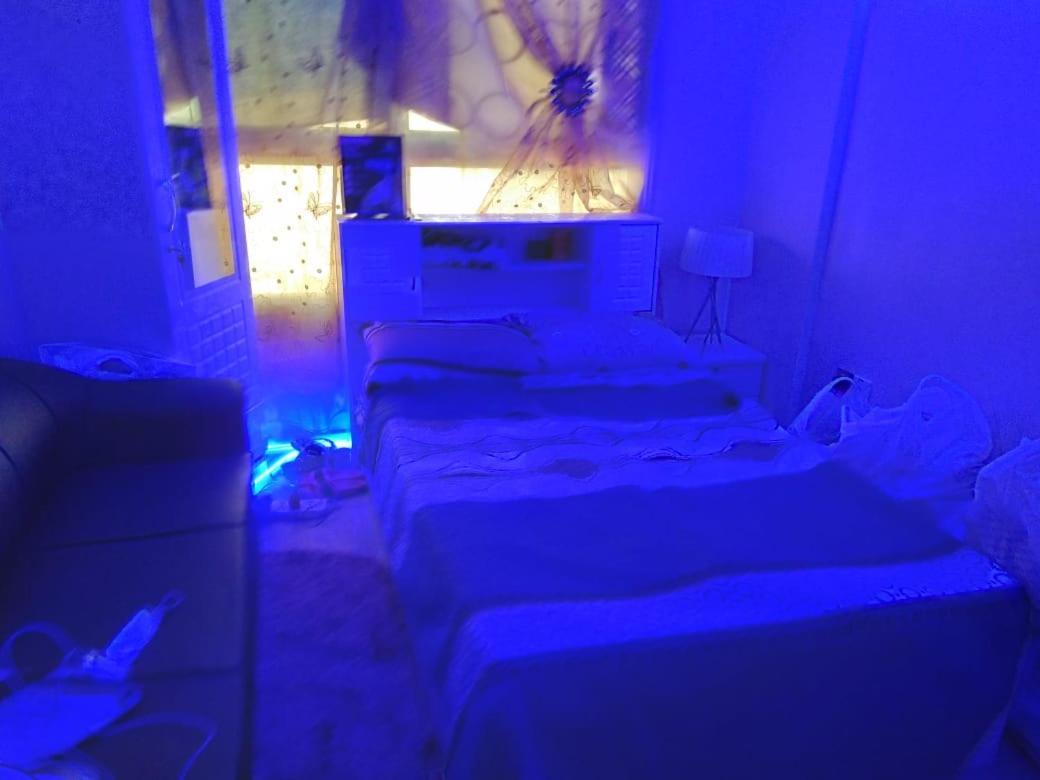 Dubai Creeck Realty Hostel Deluxe Studios Eksteriør billede