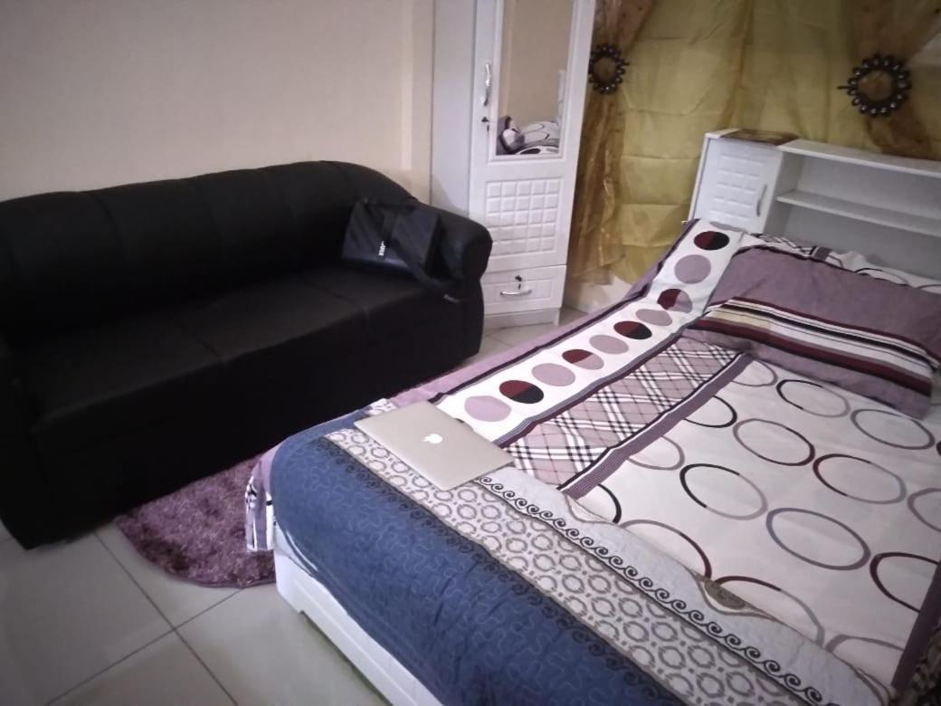 Dubai Creeck Realty Hostel Deluxe Studios Eksteriør billede