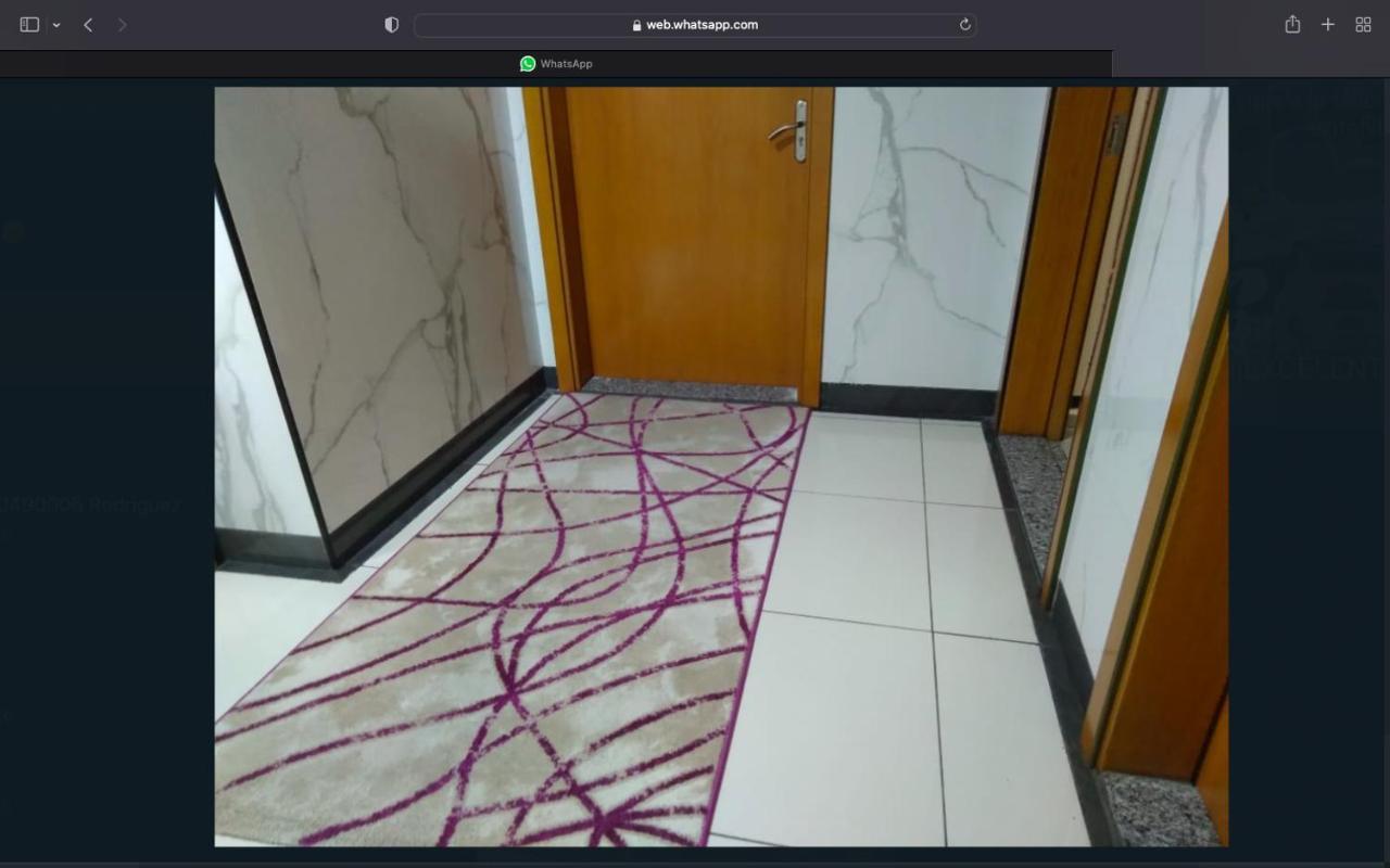 Dubai Creeck Realty Hostel Deluxe Studios Eksteriør billede